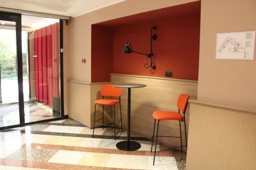 Best Western Mirage Hotel Fiera Public Areas Photos