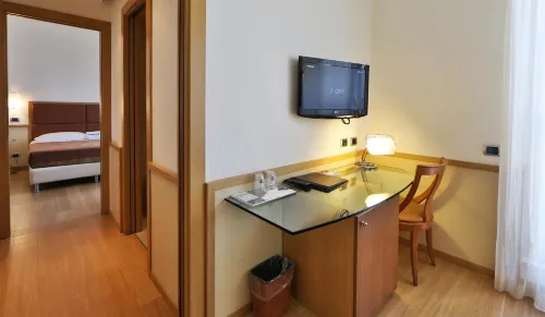 Best Western Hotel City Photos