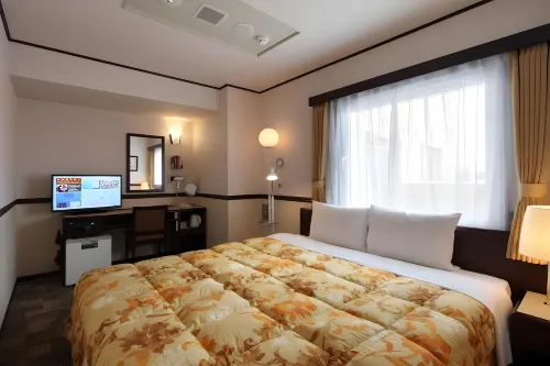 Toyoko Inn Tokyo Shinagawa Oimachi Photos