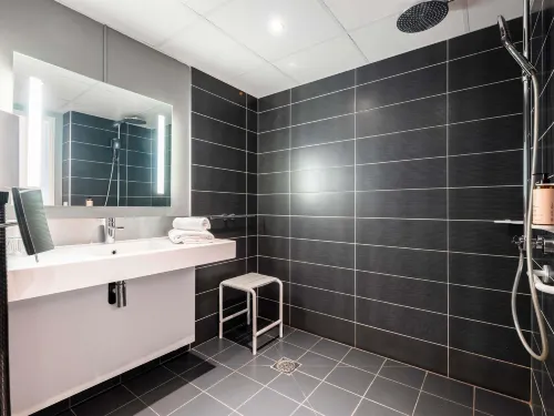 Mercure Compiègne Sud Chambres Photos