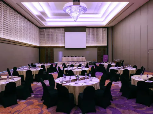Grand Mercure Bandung Setiabudi Fasilitas Bisnis Photos