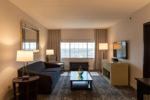 Sheraton Chicago Northbrook Rooms Photos