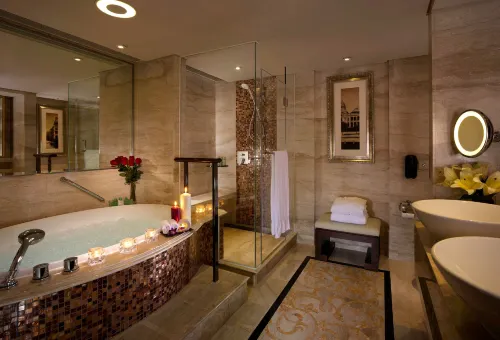 InterContinental Grand Stanford Hong Kong Photos