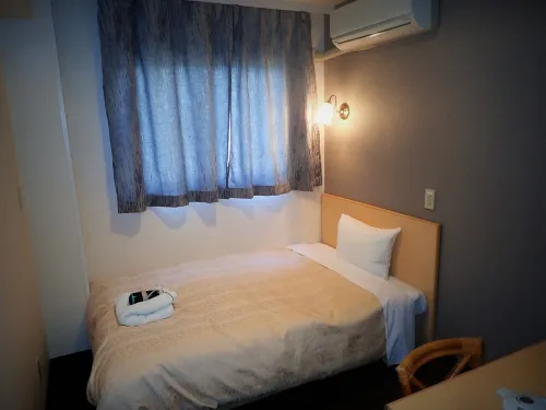 Hotel Suntargas Ueno Chambres Photos