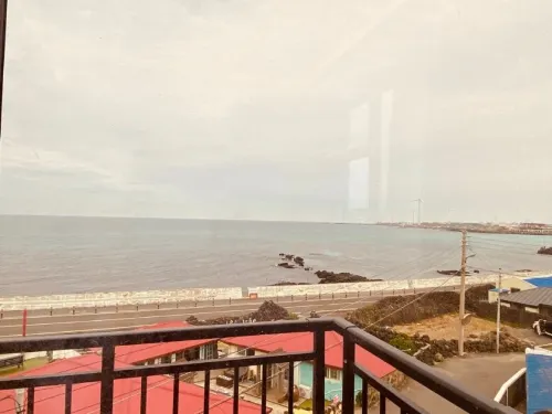 Jeju Beautiful Pension Phòng Photos