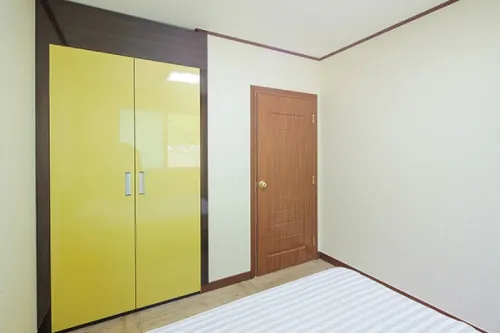 Danyang Sky Dream Pension Chambres Photos