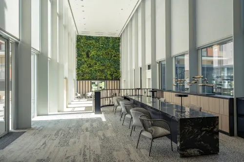 Oasia Resort Sentosa by Far East Hospitality Public Areas Photos