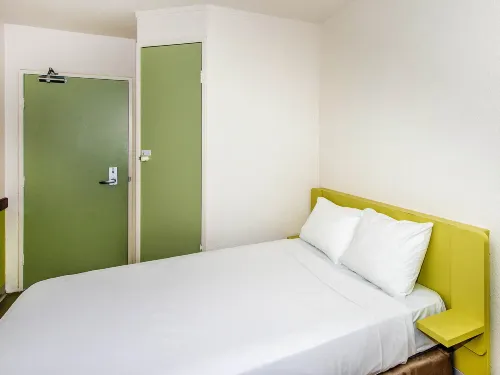 Ibis Budget Dandenong Camere Photos