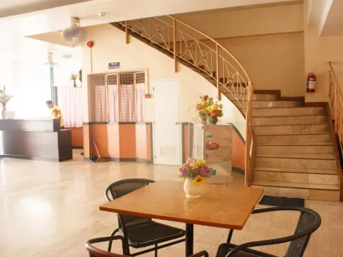 GV Hotel - Baybay À proximité de l'hôtel Photos