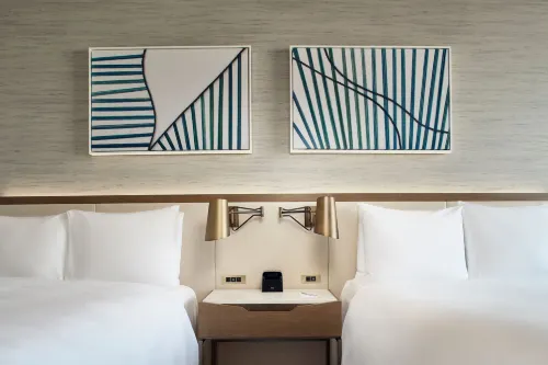 JW Marriott Hotel Mexico City Polanco Photos