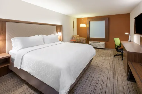 Holiday Inn Express Orlando - South Park Da non perdere Photos