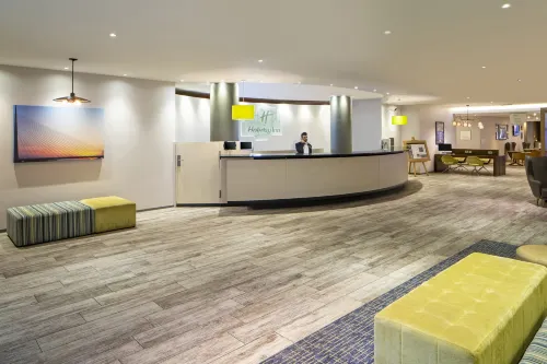 Holiday Inn Coventry M6, Jct.2 Общественные зоны Photos