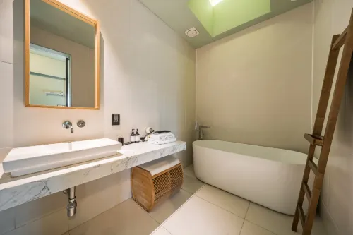 Gwangyang Harbor Bridge Hotel Rooms Photos
