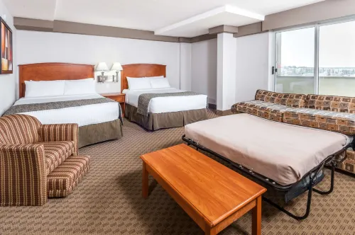 Ramada by Wyndham Edmonton South Photos
