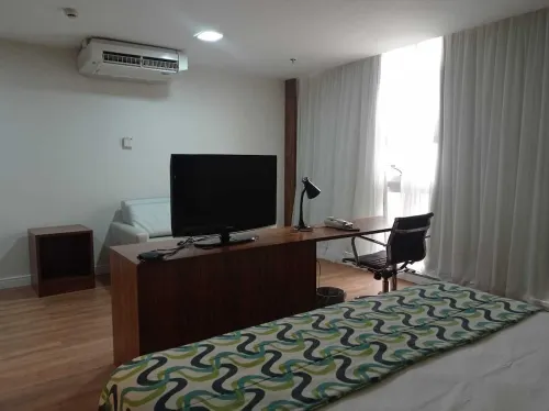Go Inn Taguatinga Rooms Photos