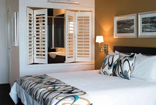 Ramada Hotel & Suites by Wyndham Ballina Byron Chambres Photos