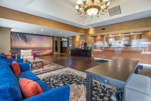 Best Western Plus South Bay Hotel Public Areas Photos