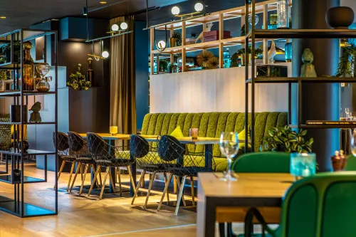 Quality Airport Hotel Gardermoen Loisirs et amusements Photos