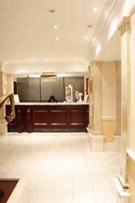 Park Avenue Bayswater Inn Hyde Park Aree comuni Photos