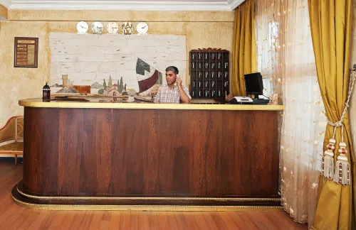 Triana Hotel Общественные зоны Photos