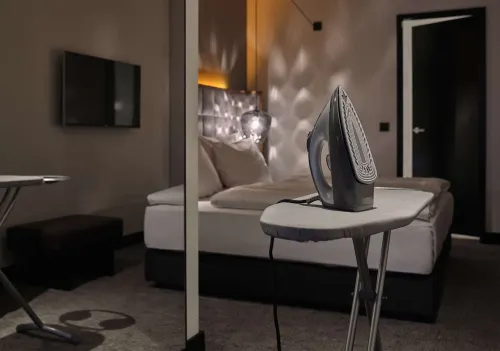 Adina Apartment Hotel Nuremberg Chambres Photos