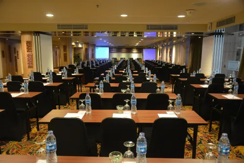 Ramada by Wyndham Bali Sunset Road Kuta Dành cho công việc Photos