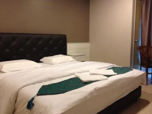 Aero Star Hotel Photos