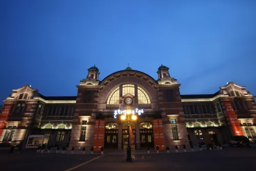 K-POP Hotel Seoul Station Da non perdere Photos