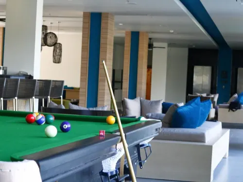 Ibis Phuket Kata Здоровье и отдых Photos