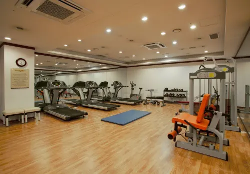 강남아르누보씨티 휴식 & 레저 Photos