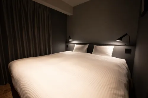 Lof Hotel Shimbashi Номера Photos