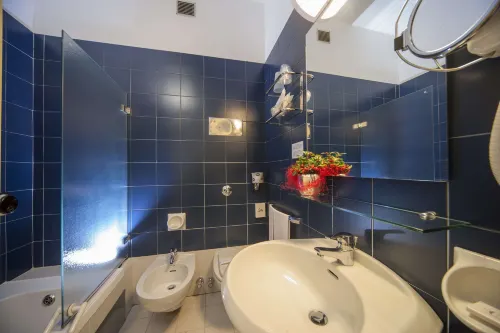 Hotel Bisanzio Photos