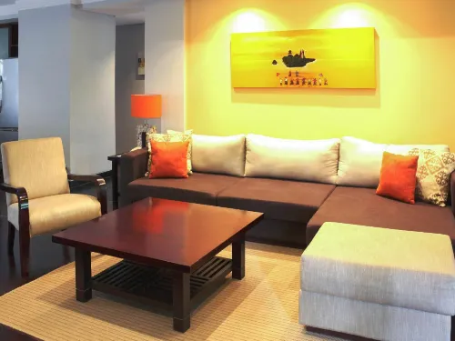 Novotel Bali Nusa Dua Kamar Photos