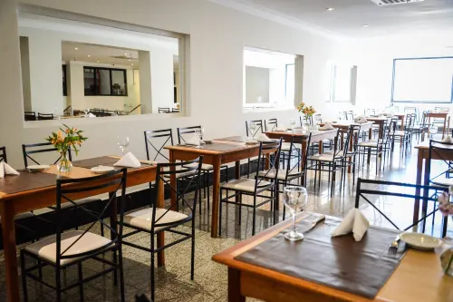 Taiwan Hotel Restauration Photos