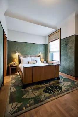 Sommerro Chambres Photos