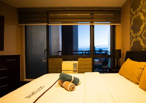 Gramercy Residences Featured Photos