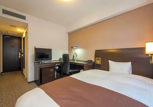 Daiwa Roynet Hotel Oita Photos