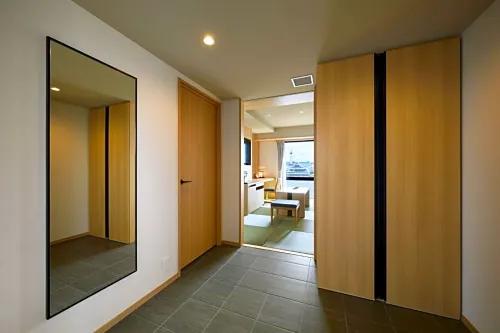 Henn na Hotel Premier Kyoto Gojo Karasuma (formerly Watermark Hotel Kyoto) Public Areas Photos