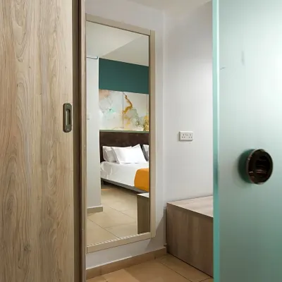 Mayfair Hotel Chambres Photos
