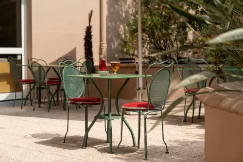 EasyHotel Nice Old Town Yleiset tilat Photos