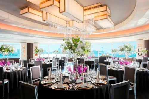InterContinental Tokyo Bay 식사 Photos