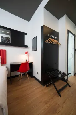 Kalya Hotel Bandung Dago Kamar Photos