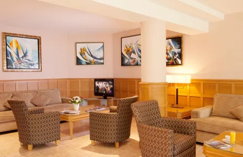 Best Western Hotel Alexandra Photos