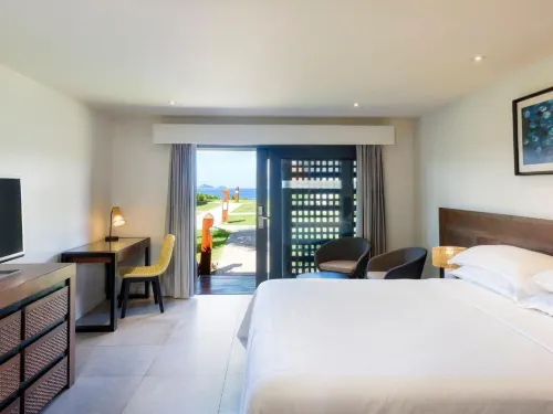Sheraton Resort & Spa, Tokoriki Island, Fiji Rooms Photos