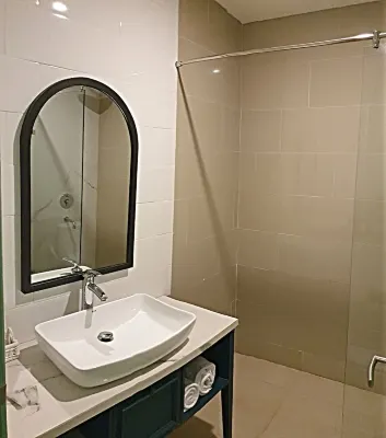 Jambuluwuk Thamrin Hotel Kamar Photos