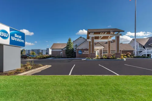 Best Western Fishkill Inn  Suites Featured Photos