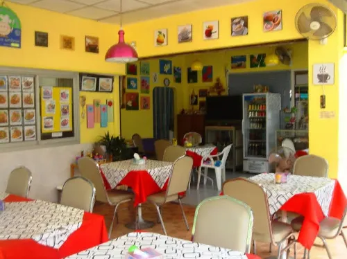 Chill House at Naiyang Dining Photos