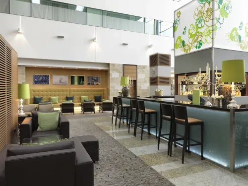 Sofitel London Heathrow Leisure & Recreation Photos