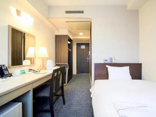 Smile Hotel Asakusa Da non perdere Photos