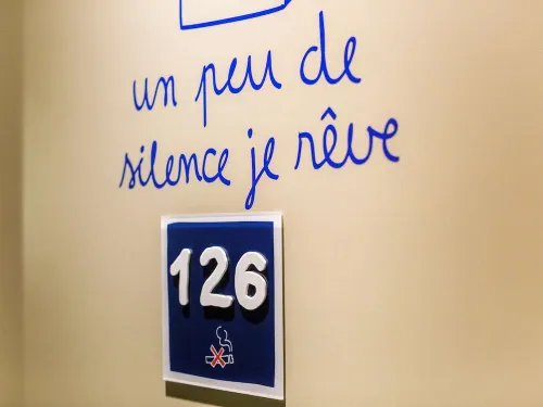 ibis budget Saint-Quentin-en-Yvelines Vélodrome Photos